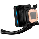 ASUS 90RC01Q1-B0EAY0, Vandkøling Sort