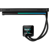 ASUS 90RC01Q1-B0EAY0, Vandkøling Sort