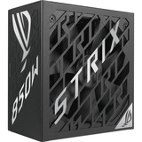 ASUS 90YE00W8-B0NA00, PC strømforsyning Sort