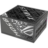 ASUS 90YE00W8-B0NA00, PC strømforsyning Sort