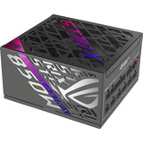 ASUS 90YE00W8-B0NA00, PC strømforsyning Sort