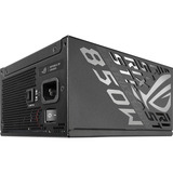 ASUS 90YE00W8-B0NA00, PC strømforsyning Sort