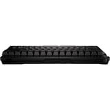 ASUS Gaming-tastatur Sort, DE-layout, ROG HFX V2