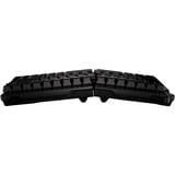 ASUS Gaming-tastatur Sort, DE-layout, ROG HFX V2