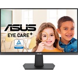 ASUS LED-skærm Sort