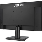 ASUS LED-skærm Sort