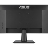 ASUS LED-skærm Sort