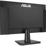 ASUS LED-skærm Sort