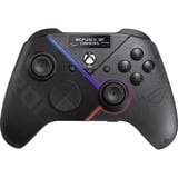 ASUS ROG Raikiri Pro Sort Bluetooth/USB Gamepad Analog/digital PC, Xbox One, Xbox One S, Xbox One X, Xbox Series S, Xbox Series X Sort, Gamepad, PC, Xbox One, Xbox One S, Xbox One X, Xbox Series S, Xbox Series X, D-måtte, Hjemknap, Knappen Menu, Knappen Del, Analog/digital, Flere, Kabel & trådløs
