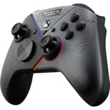 ASUS ROG Raikiri Pro Sort Bluetooth/USB Gamepad Analog/digital PC, Xbox One, Xbox One S, Xbox One X, Xbox Series S, Xbox Series X Sort, Gamepad, PC, Xbox One, Xbox One S, Xbox One X, Xbox Series S, Xbox Series X, D-måtte, Hjemknap, Knappen Menu, Knappen Del, Analog/digital, Flere, Kabel & trådløs