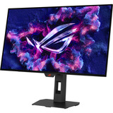 ASUS ROG Strix OLED XG27AQDMGR (XG27AQDMG Gen2), Gaming Skærm Sort