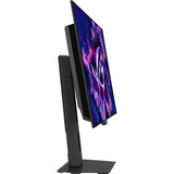 ASUS ROG Strix OLED XG27AQDMGR (XG27AQDMG Gen2), Gaming Skærm Sort