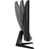 ASUS TUF Gaming VG259QM5A computerskærm 62,2 cm (24.5") 1920 x 1080 pixel Fuld HD LCD Sort, Gaming Skærm Sort, 62,2 cm (24.5"), 1920 x 1080 pixel, Fuld HD, LCD, 1 ms, Sort
