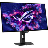 ASUS XG27AQDMGR, Gaming Skærm Sort