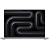 Apple MacBook Pro (16") 2024, Notebook Sølv