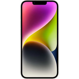 Apple Mobiltelefon Hvid