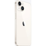 Apple Mobiltelefon Hvid