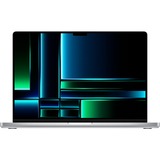 Apple Notebook Sølv