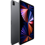 Apple iPad Pro 12,9" (128 GB) Renoveret, Tablet PC grå