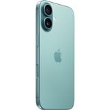 Apple iPhone 16 512GB, Mobiltelefon blue-green