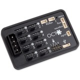 Aquacomputer Fan kontrol Sort