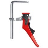 BESSEY GTR16S6H, Skruetvinge Sølv/Rød