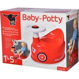 BIG Baby-potte 