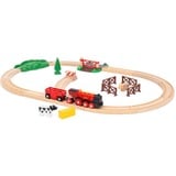 BRIO 63602900, Tog 