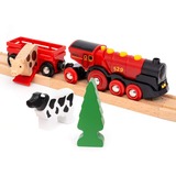 BRIO 63602900, Tog 