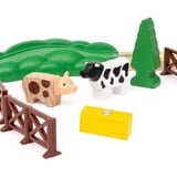 BRIO 63602900, Tog 