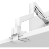 BenQ Ergo Arm BSH02, Skærmbeslag Hvid