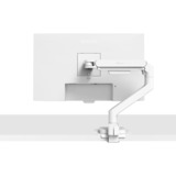 BenQ Ergo Arm BSH02, Skærmbeslag Hvid