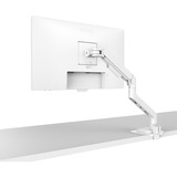 BenQ Ergo Arm BSH02, Skærmbeslag Hvid