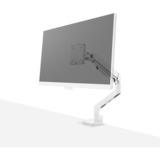 BenQ Ergo Arm BSH02, Skærmbeslag Hvid