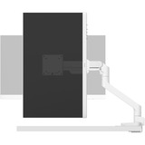 BenQ Ergo Arm BSH02, Skærmbeslag Hvid