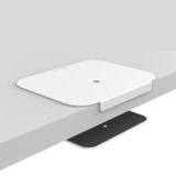 BenQ Ergo Arm BSH02, Skærmbeslag Hvid