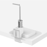 BenQ Ergo Arm BSH02, Skærmbeslag Hvid