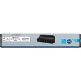 Bosch 2608003036, Topnøgle Sort