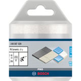 Bosch 2 608 587 129 hulsav, Boremaskine Enkelt, Blød keramisk vægsten, 3,5 cm, 6,5 cm, 1 stk