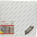 Bosch 2 608 603 243 rundsavklinge 23 cm 10 stk, Skæreskive Beton, 23 cm, 2,22 cm, 2,3 mm, 10 stk