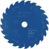 Bosch 2 608 644 524 rundsavklinge 25,4 cm 1 stk Træ, 25,4 cm, 3 cm, 6000 rpm, 2,1 mm, ATB (alternativ topfas)