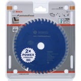 Bosch 2 608 644 549 rundsavklinge 16,5 cm 1 stk Laminat, Lamineret panel, 16,5 cm, 2 cm, 1,2 mm, 8500 rpm, 1,8 mm