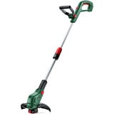 Bosch Batteri-plænetrimmer UNIVERSAL GRASSCUT 18V-23-450 solo, 18Volt, Græs trimmer Grøn/Sort