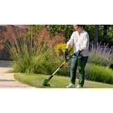 Bosch Batteri-plænetrimmer UNIVERSAL GRASSCUT 18V-23-450 solo, 18Volt, Græs trimmer Grøn/Sort