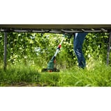 Bosch Batteri-plænetrimmer UNIVERSAL GRASSCUT 18V-23-450 solo, 18Volt, Græs trimmer Grøn/Sort