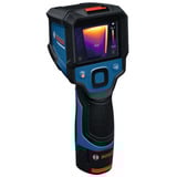 Bosch Batteri-termisk kamera GTC 12V-450-13 Professional, Thermodetektor Blå/Sort