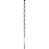 Bosch Expert SDS Max-8X Hammer drill bit 5 stk, Boremaskine Borehammer, Hammer drill bit, 2,2 cm, 520 mm, Beton, Sten, 40 cm