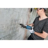 Bosch GBH 2-28 F 4000 rpm SDS-plus 3,1 kg Sort, Blå, Borehammer Blå/Sort, SDS-plus, Sort, Blå, 4000 rpm, 3 cm, 1,3 cm, 2,8 cm