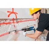 Bosch GBH 2-28 F 4000 rpm SDS-plus 3,1 kg Sort, Blå, Borehammer Blå/Sort, SDS-plus, Sort, Blå, 4000 rpm, 3 cm, 1,3 cm, 2,8 cm