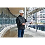 Bosch Heat+Jacket GHJ 12+18V Kit størrelse M, Arbejdstøj Sort
